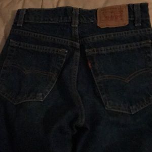 Levi’s 506 Student 28/30